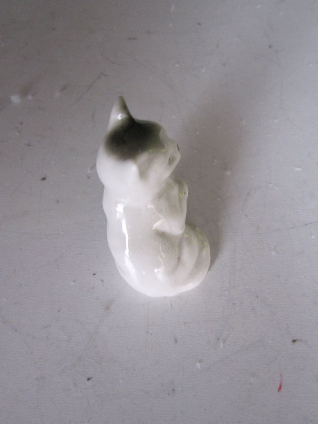Statuette: Kätzchen 4 – Nuovo (secondo la descrizione) da Weier im Emmental venduto da waefler03 3