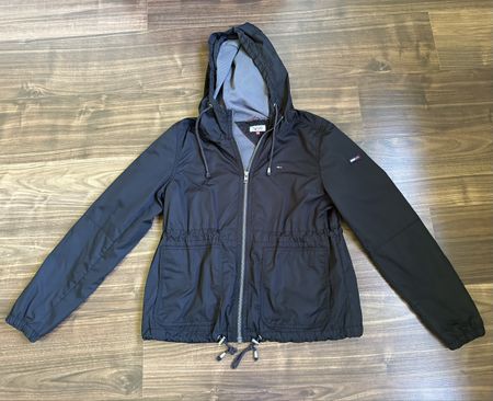 Tommy Hilfiger Denim Jacke