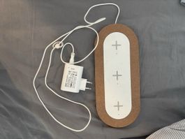 Chargeur à induction 
