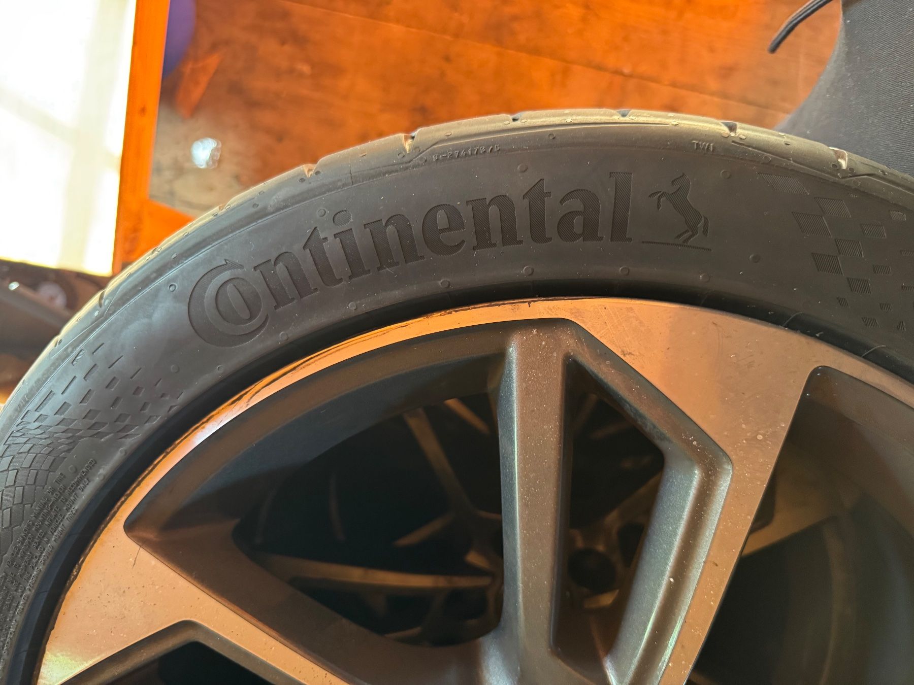 Pneus & Roues: Autoräder – D'occasion à Rehetobel par puch13 3
