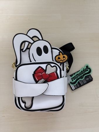 Loungefly Nightmare before Christmas Neu mit Etikette 