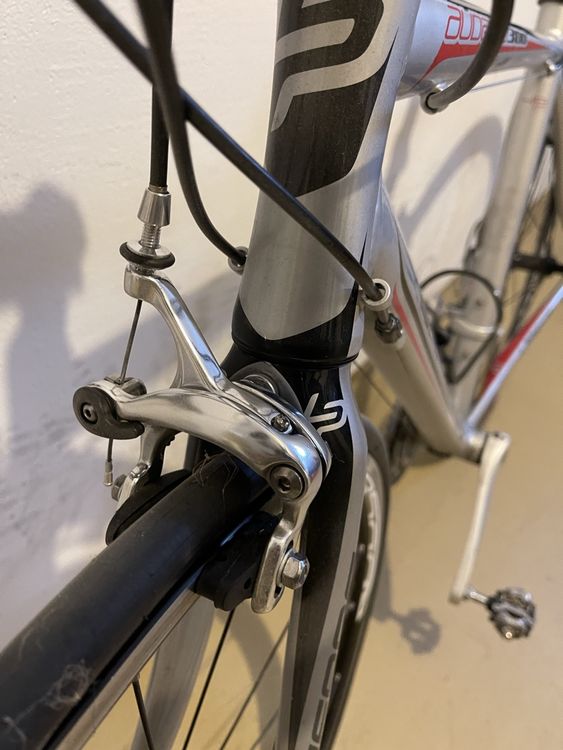Lapierre Biciclette: Lapierre Rennvelo – Usato da Ostermundigen venduto da S1972 4