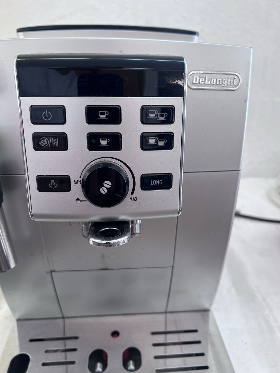 De'Longhi Macchine per caffè & Macchine per espresso: Kaffeevollautomat DeLonghi  – Usato da Glattfelden venduto da brockischweiz 2