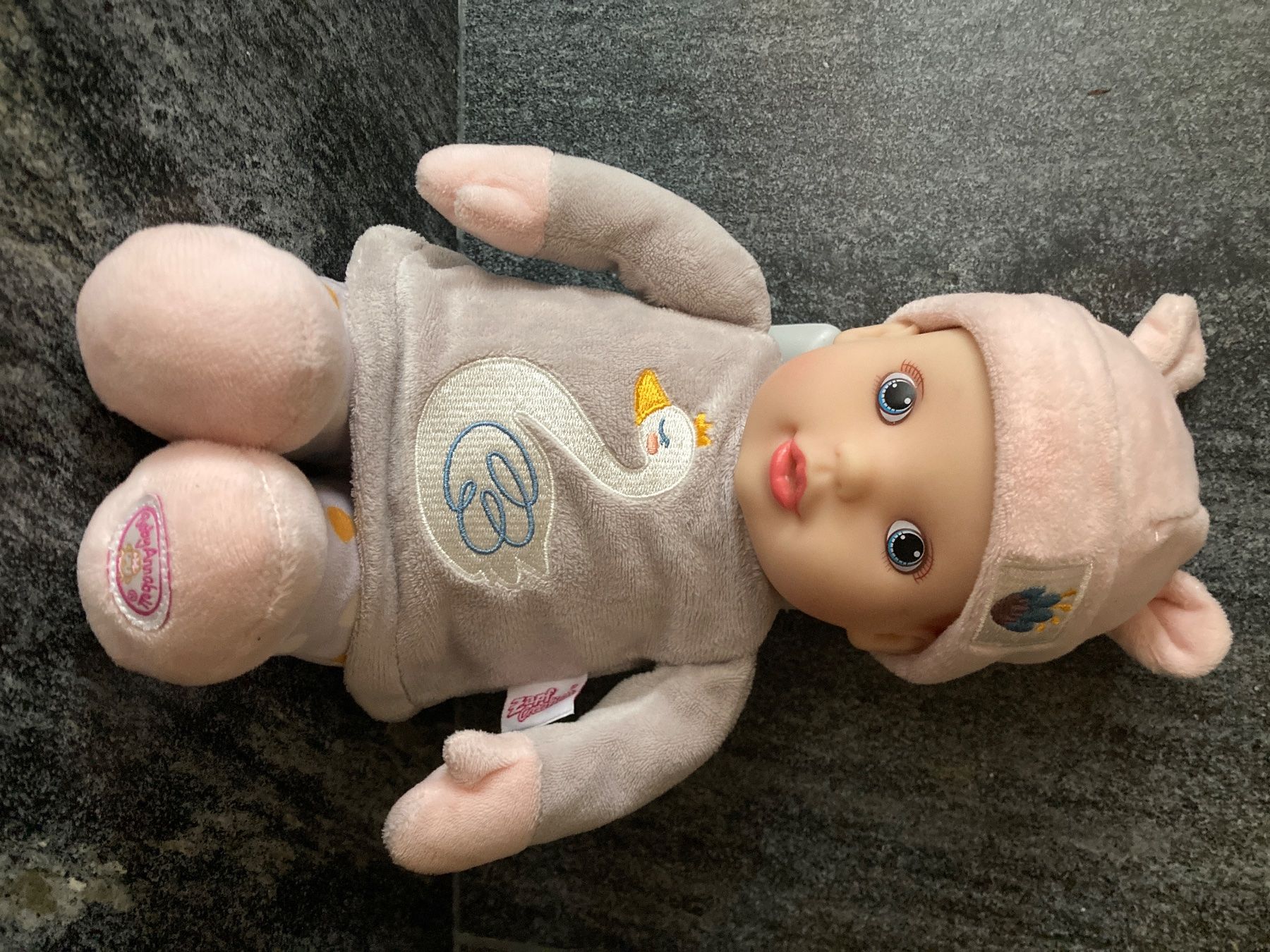 Zapf Creation Puppen: Puppe – Neu (gemäss Beschreibung) aus Wettingen von Nini54 1