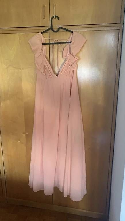 H&M Vestiti: H&M Sommer Maxikleid – Usato da Allschwil venduto da Sebastian2019