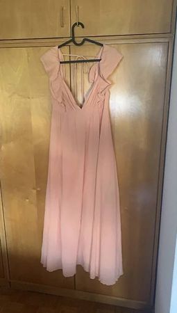 H&M Sommer Maxikleid