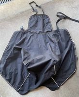 Motorrad Wetterschutz