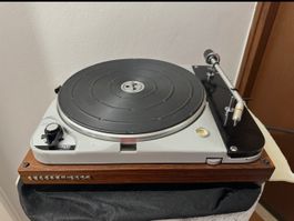 Bang&Olufsen Beogram 3000 Thorens 💎🔊Vintage