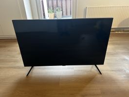 Samsung 50" 4K Smart TV