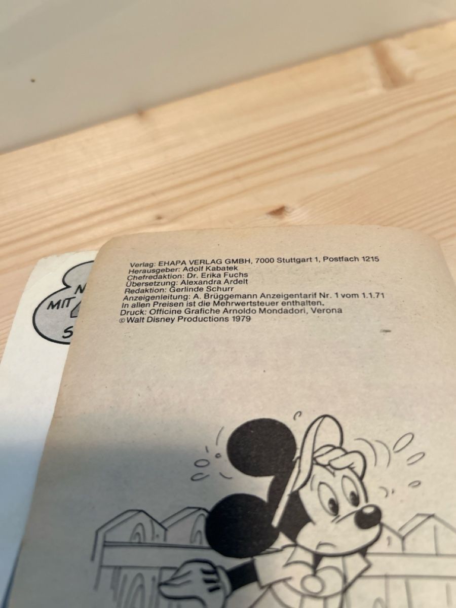 Fumetti: Ltb Nr. 63 1. Auflage – Usato da Bern venduto da mil_g69v 5