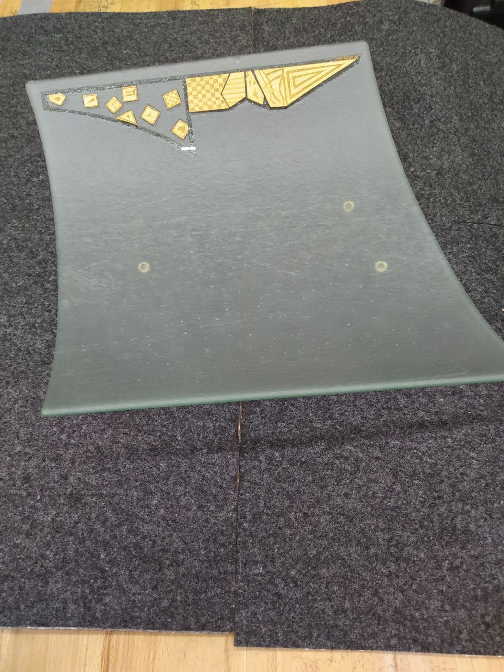 Gläser: Glasschale - Designer – Gebraucht aus Weiningen ZH von Vitanyi 1