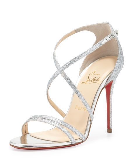Christian Louboutin Scarpe da donna: Christian Louboutin sandals – Usato da Zürich venduto da Yuece 1