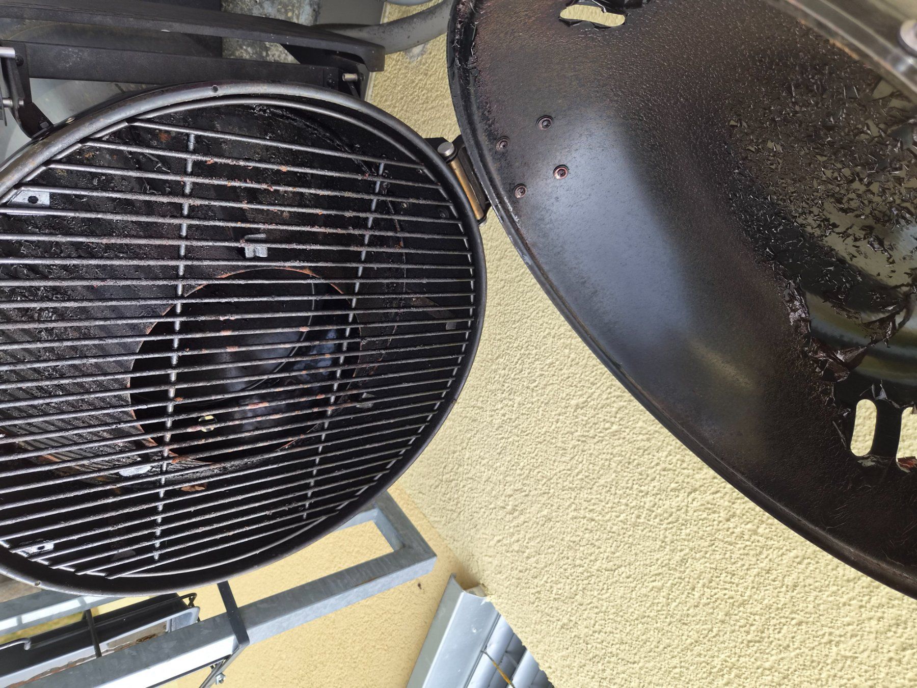 Outdoorchef Griglie: Grill outdoorchef geneva 570G – Usato da Winkel venduto da ainos668 2