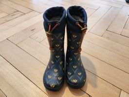bisgaard Gummistiefel Kinder Grösse 33