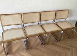 Design Freischwinger Chairs Stühle