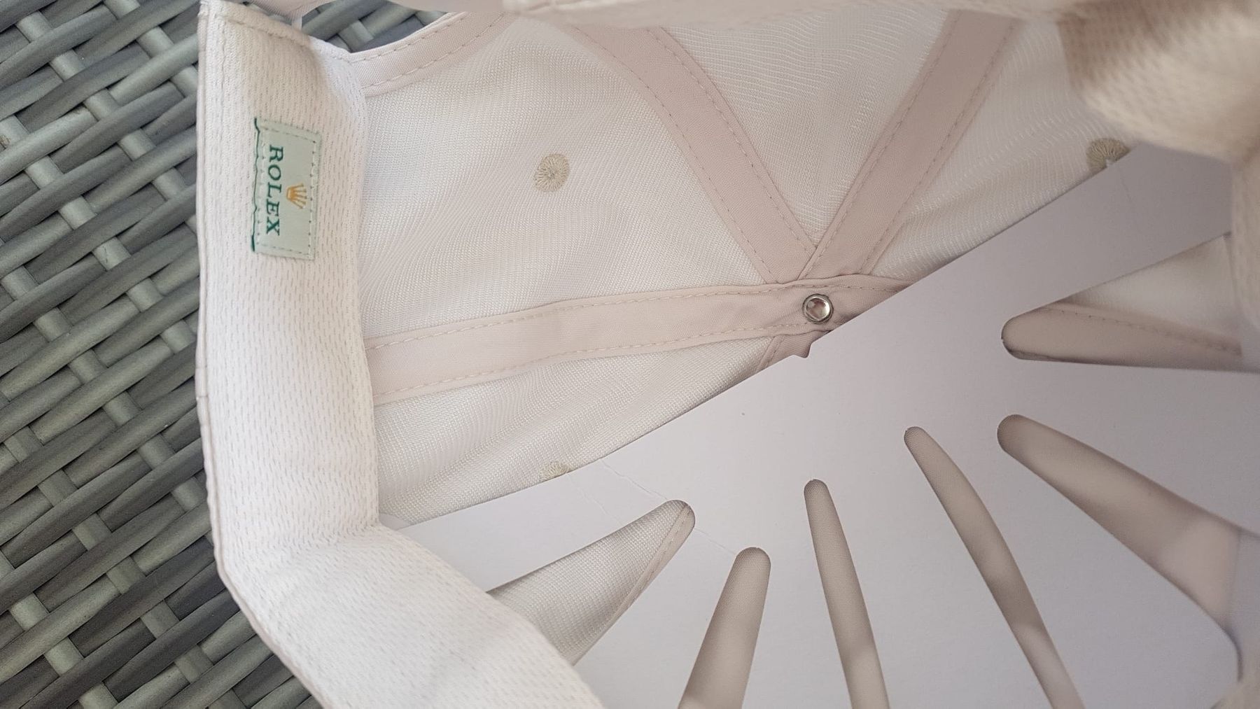 Hüte, Mützen & Caps: Casquette Rolex neuve – Neu (gemäss Beschreibung) aus Carouge GE von Natcal22 5