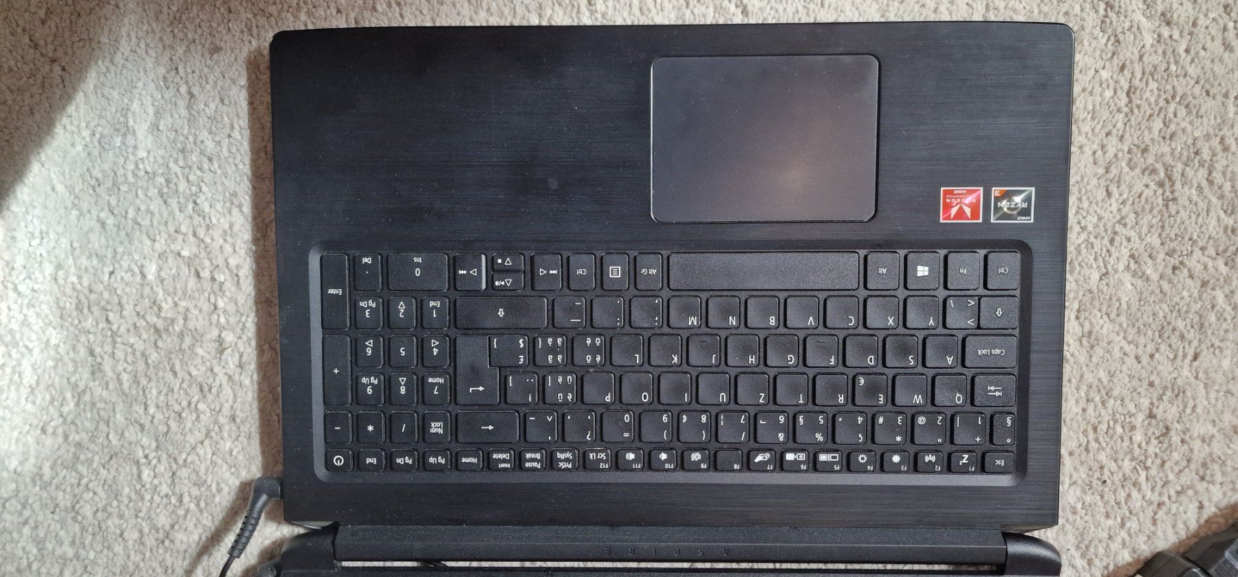 Acer Notebook: Acer Aspire a315-41 laptop – Usato da Gerlafingen venduto da diotech 4