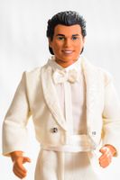 Barbie Ken Puppe Wedding Fantasy 17243 Vintage Bräutigam