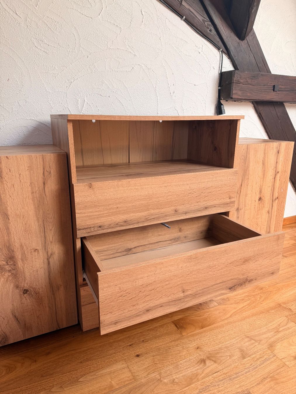 Pfister Kommoden: Stylisches Sideboard Eiche (Super Preis!!!) – Neu (gemäss Beschreibung) aus Elsau von con_jqh7 3
