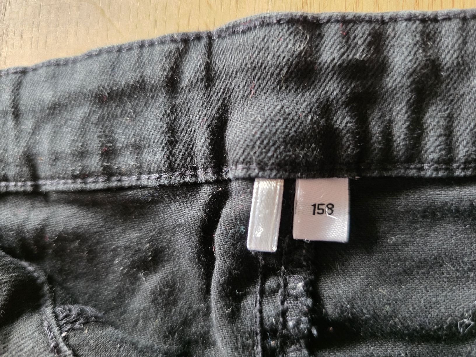 Hosen: Jeand Short 158cm – Gebraucht aus Altstätten SG von Carrybones 2