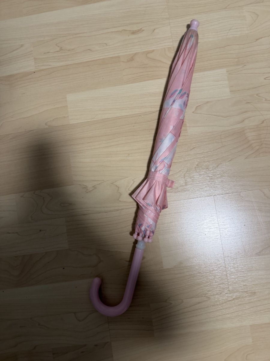 Autres pour enfant & bébé: Kinder Regenschirm Einhorn – D'occasion à Urdorf par Maeneli90