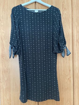 Kleid H&M Gr.S
