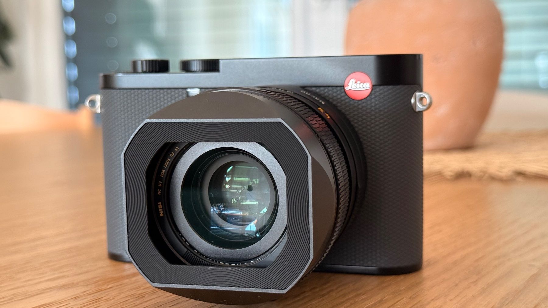 Leica Kamera: Leica Q3 43 – Gebraucht aus Rümlang von Ifyouleavethestreet_ 1