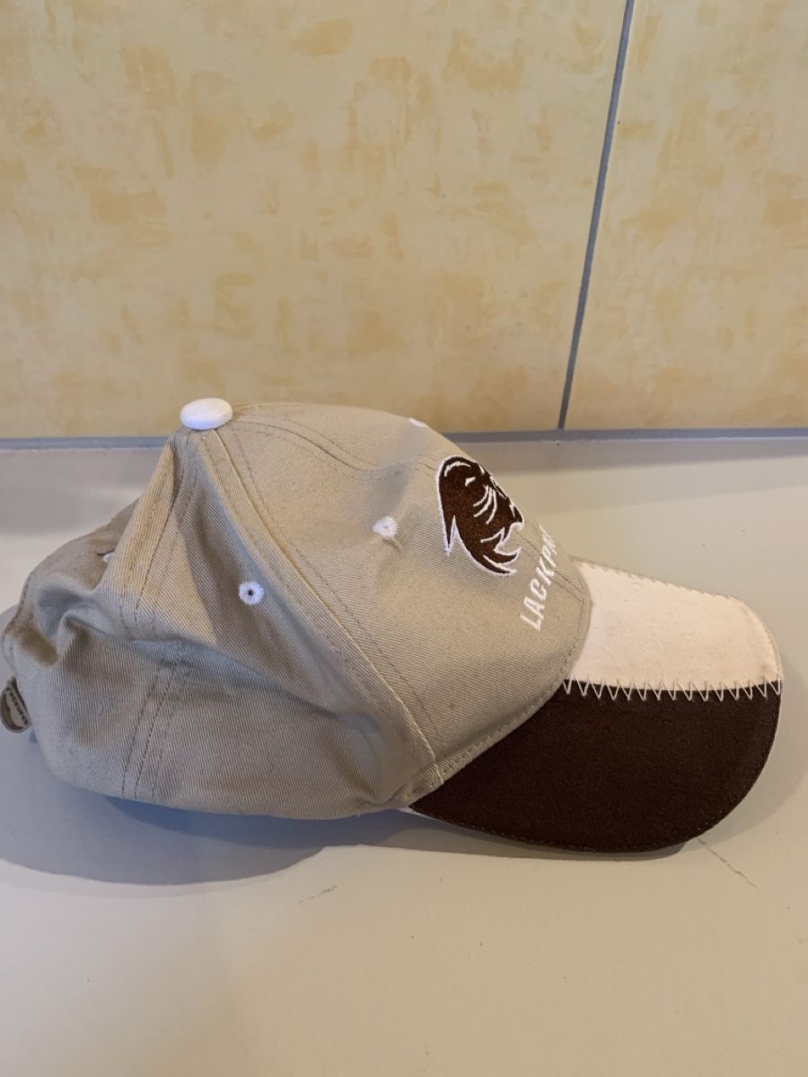 Chapeaux, bonnets & casquettes: Lässige Lackpard Cap - Limited Edition – D'occasion à Wiggen par Antoniotto 1