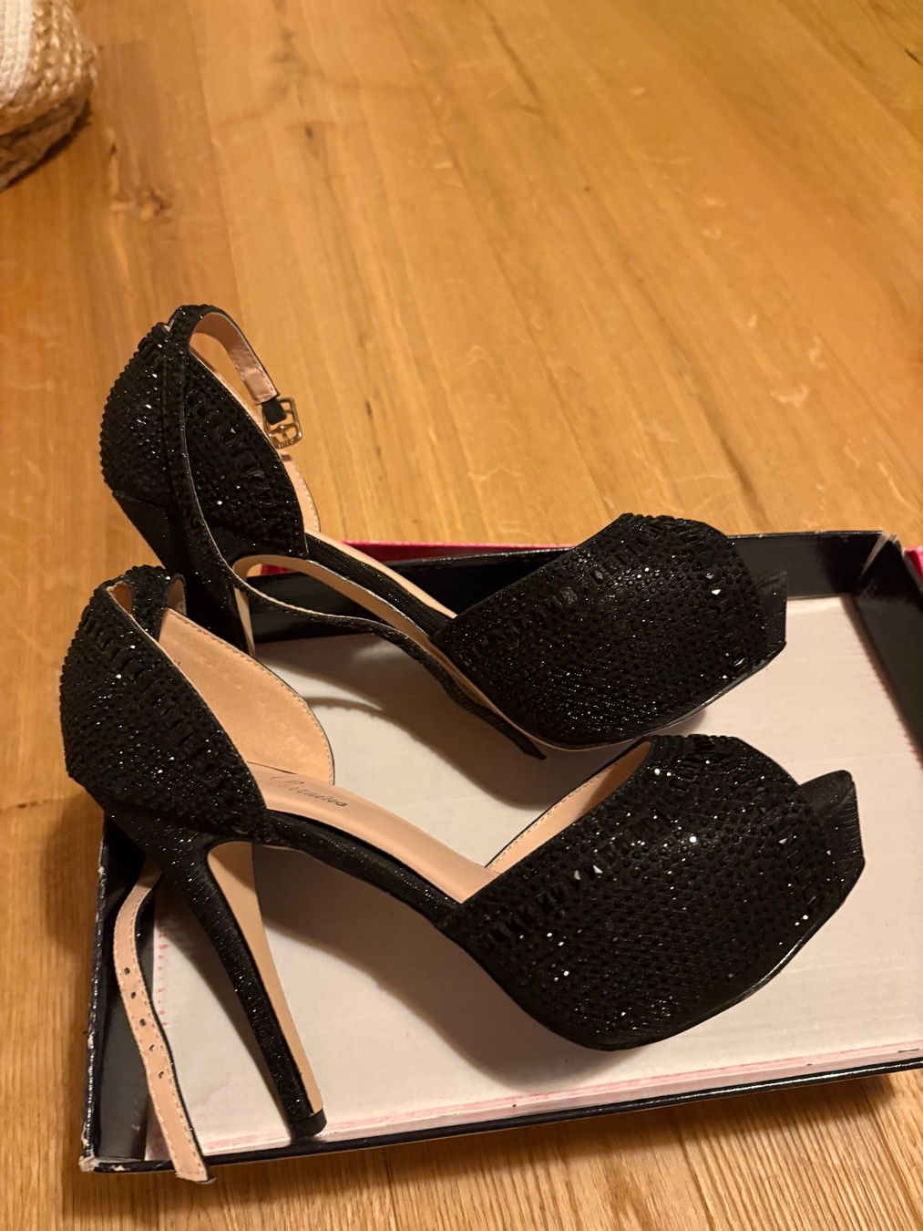 Scarpe da donna: Loren Lorraine Venice – Usato da Allenwinden venduto da jef_9w6z 3