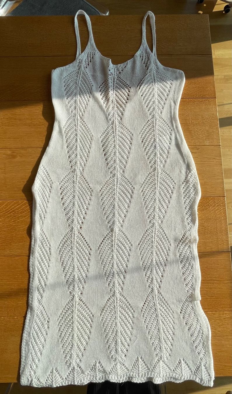 Shein Vestiti: SHEIN Strandkleid, Grösse M – Nuovo (secondo la descrizione) da Zürich venduto da mav_ptv5
