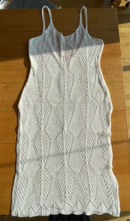 SHEIN Strandkleid, Grösse M