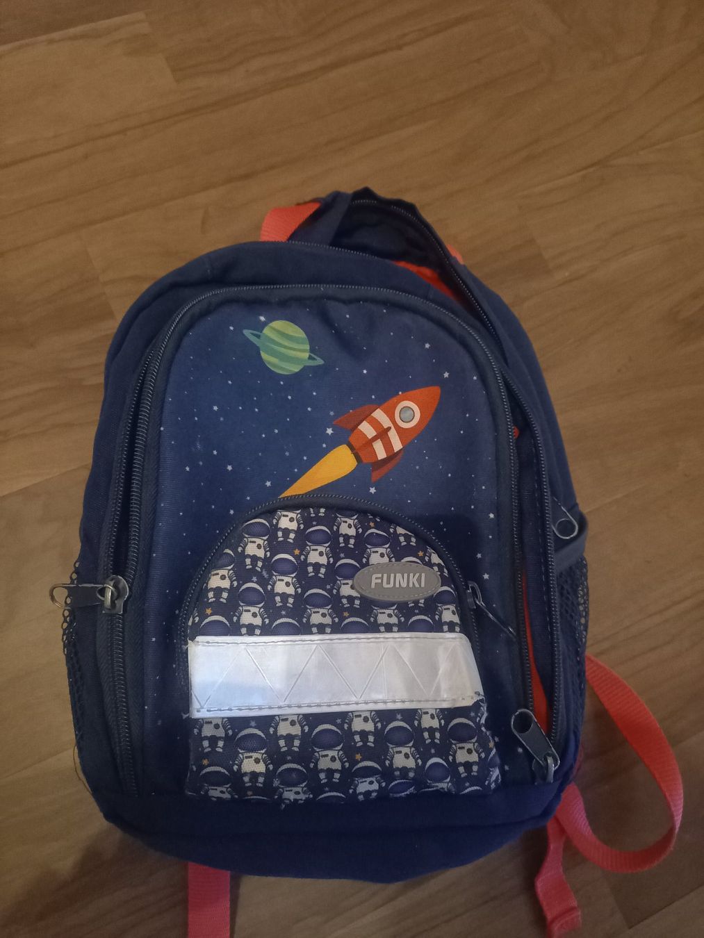 Borse & Zaini: Kindergarten Rucksack – Usato da Fribourg venduto da Alexander123456