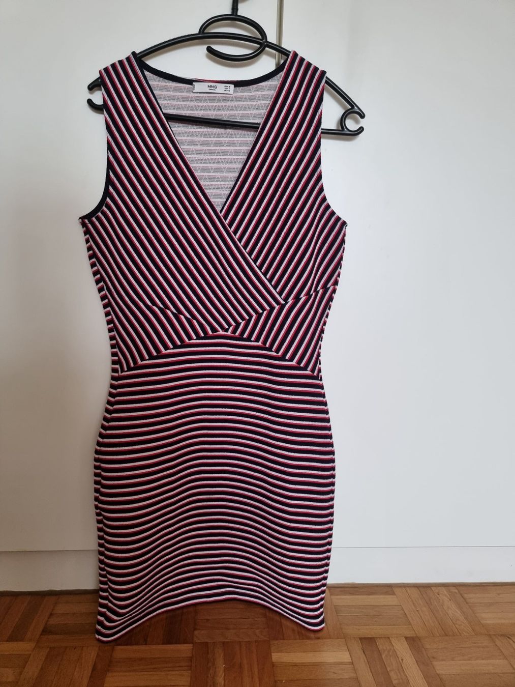 Mango Vestiti: Mango mini dress Gr.M – Usato da Interlaken venduto da NataliiaS