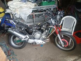 Xtz 750 SuperTenere 
