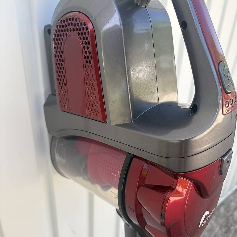 Aspirapolveri & Accessori: Aspirateur sans fil Ohmex – Usato da Le Locle venduto da Sam54 2