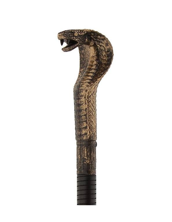 Sculptures & Statues: Ägyptisches Pharao-Zepter – D'occasion à Ettenhausen TG par MayTG