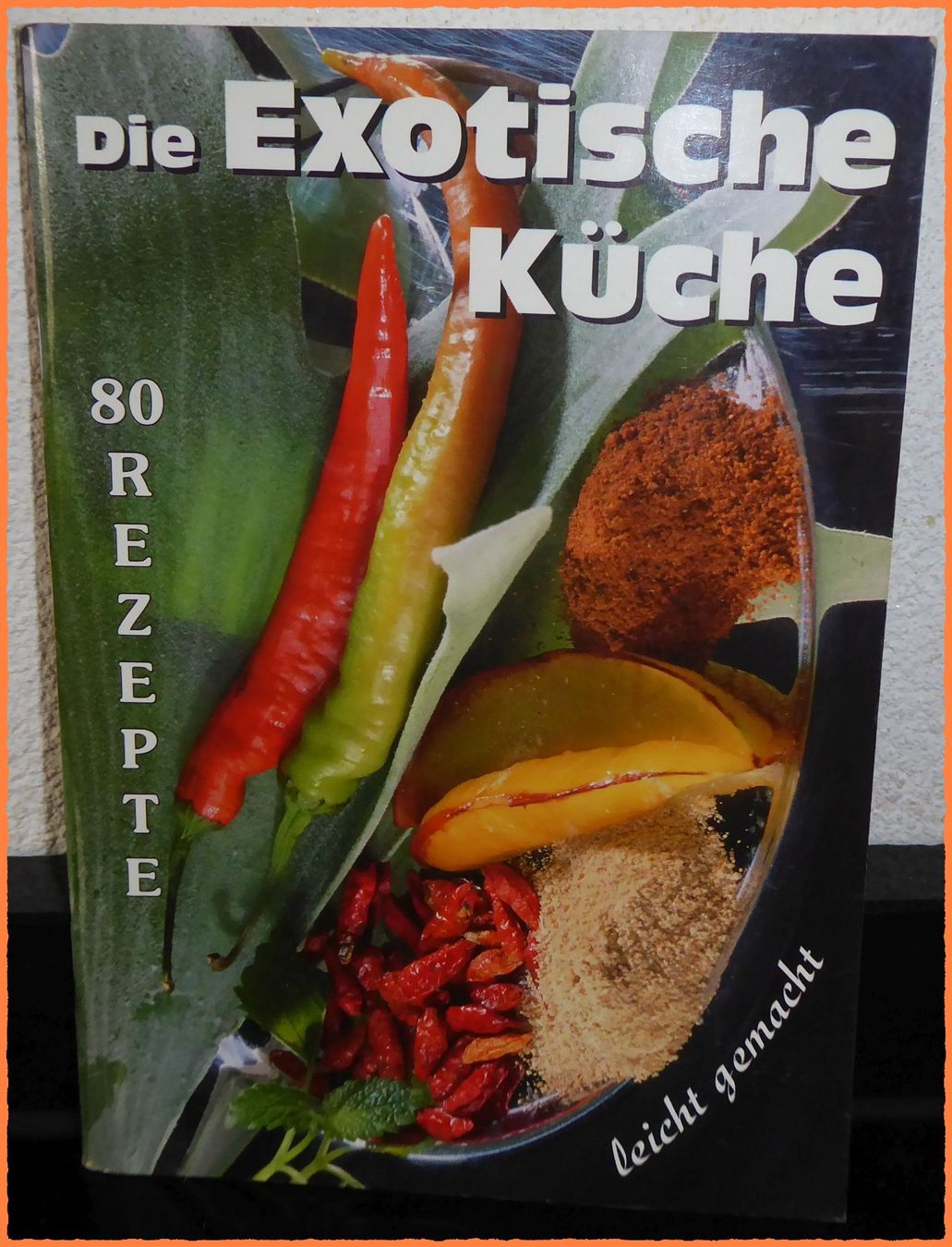 Libri: Konvolut - Packet 8 Kochbücher – Usato da Oberglatt ZH venduto da 123Gebraucht 8