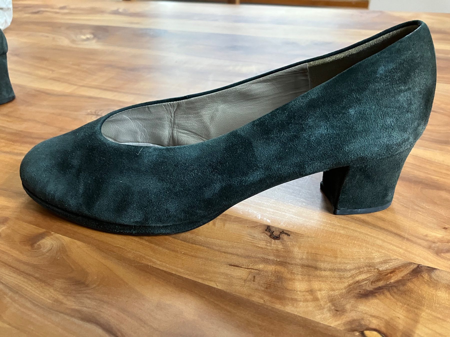 Gabor Scarpe da donna: Damenschuh von Gabor – Usato da Bern venduto da sturmmoewe 1