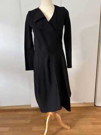 Edles Sarah Pacini Kleid Gr.0/XS