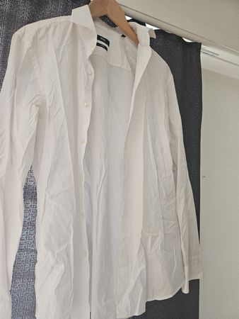 chemise Hugo boss homme