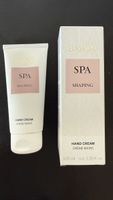 Handcreme Babor Spa Shaping 100 ml neu 