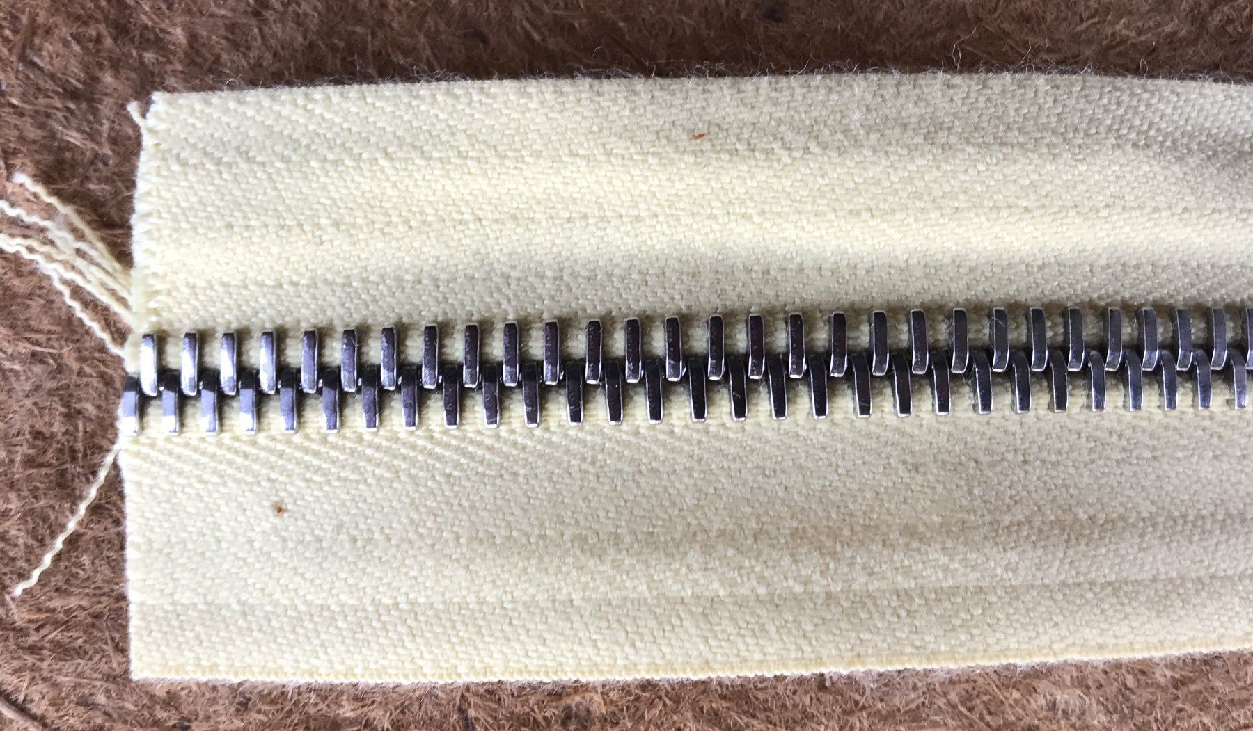 Stoffe: RIRI REISSVERSCHLUSS ROLLE – Neu (gemäss Beschreibung) aus Ostermundigen von wini63 2