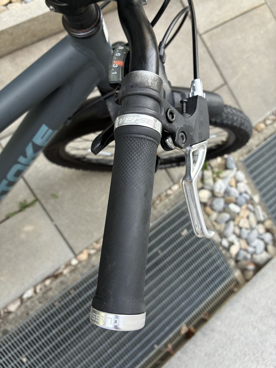 Stoke Biciclette: Stoke Mountainbike Grösse M – Usato da Steffisburg venduto da Belli80 6