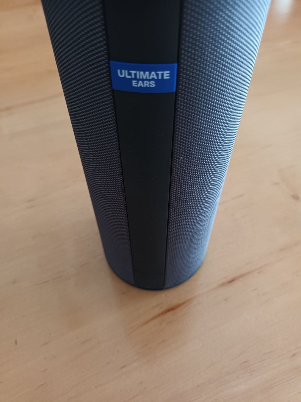 Ultimate Ears Lautsprecher: Megaboom 3 – Defekt aus Fislisbach von Kett 3