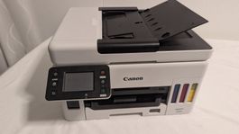 Canon Maxify GX6050 – defekt / für Bastler