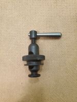 Stichelhaus zu Schaublin / Chandelle Schaublin