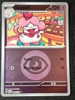 Pokemon Slurpuff 094/217 Energy Symbol Ascended Heroes
