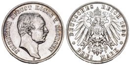 Sachsen 1903