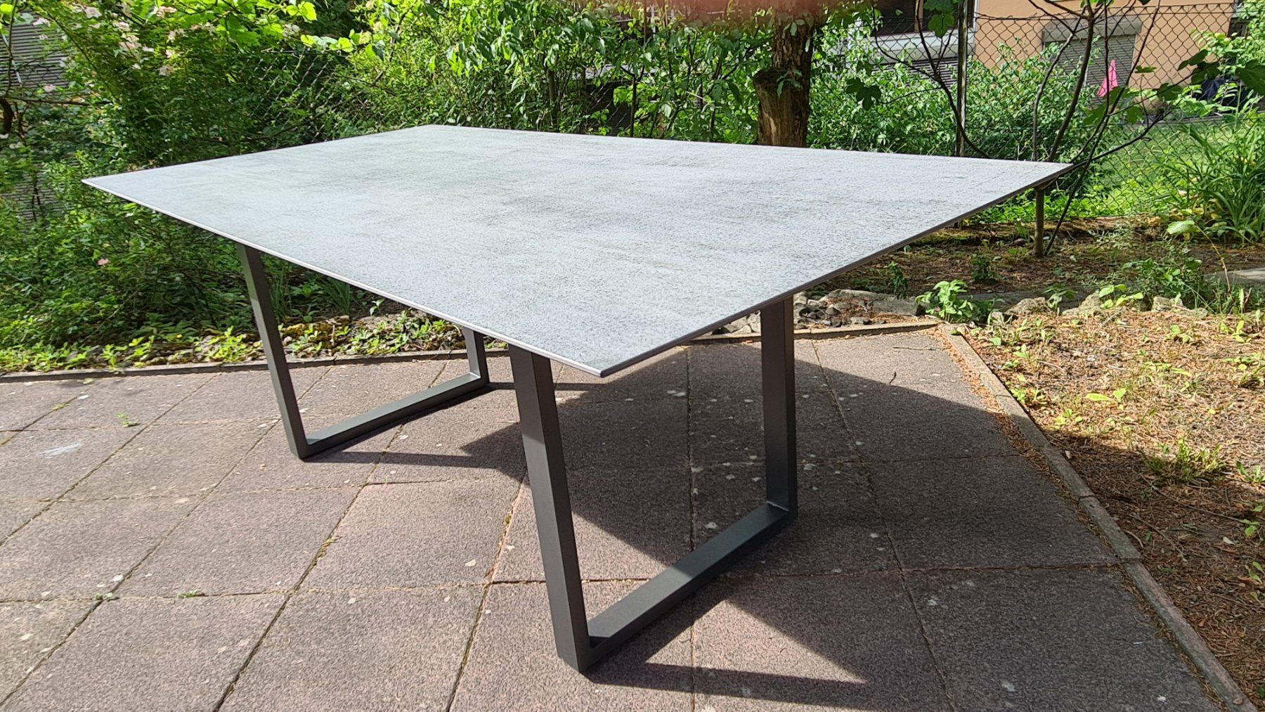 Tavoli: Gartentisch von STERN – Usato da Luzern venduto da monyet 1