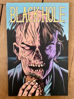 Comic Black Hole Nr. 3 (deutsch)